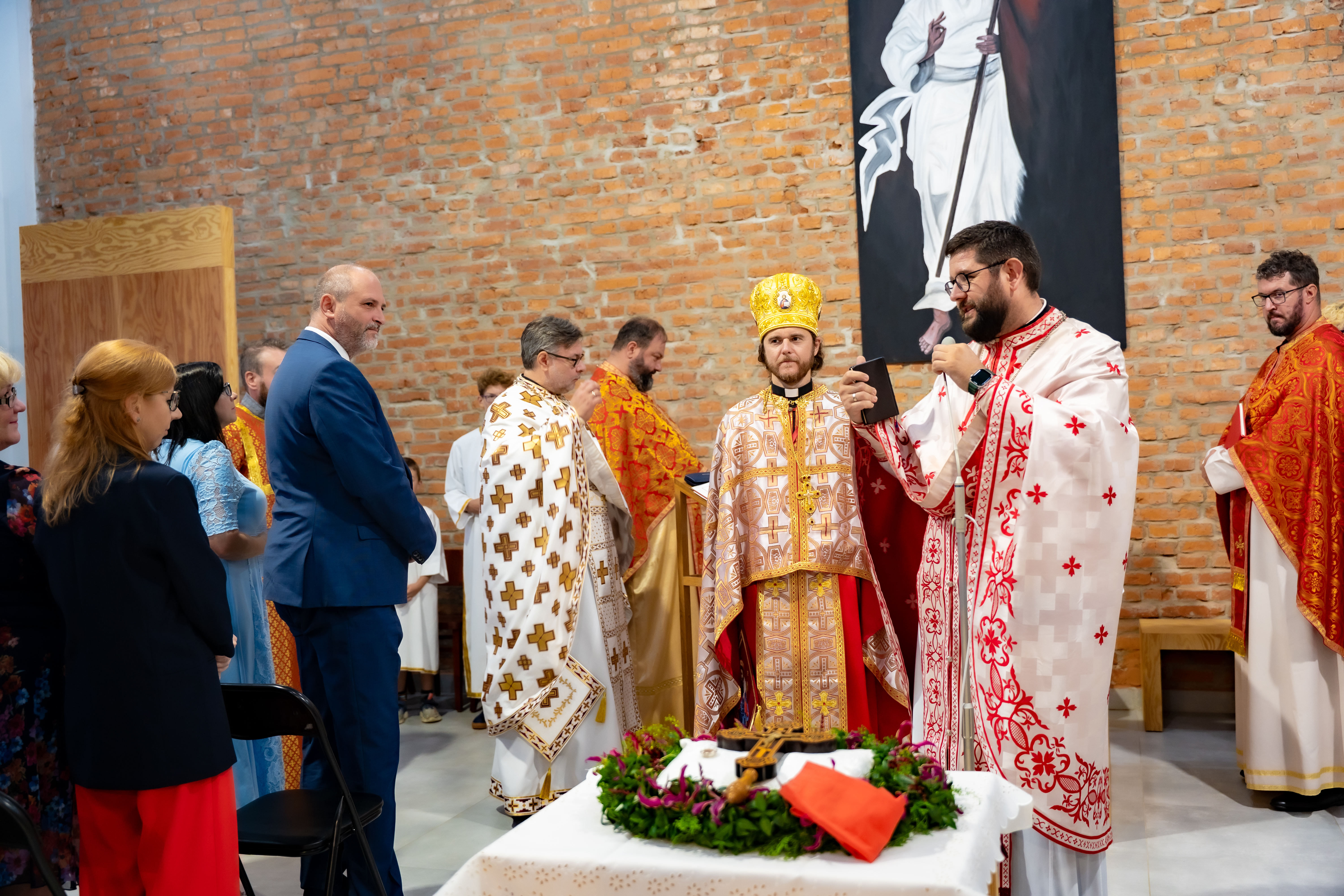 Odpustova slavnost Greckokatolickej farnosti-5
